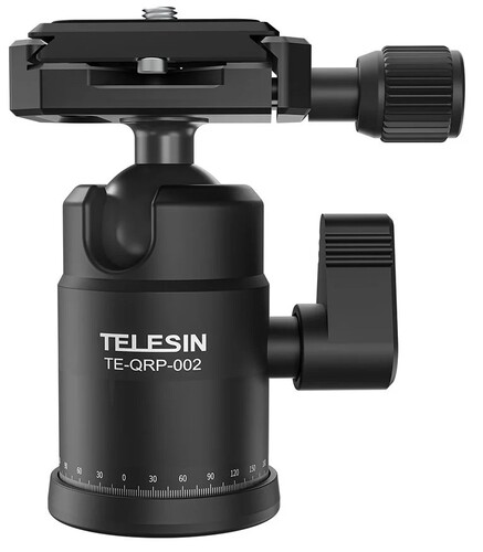 Купить Крепление-присоска на различные поверхности Telesin TE-TSB-001  5606881. Характеристики, отзывы и цены в Донецке