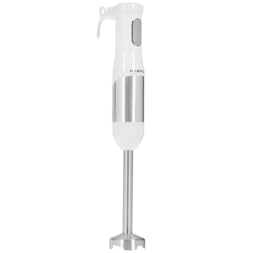 Купить Блендер погружной HARPER HHB-MS01 белый  5331587. Характеристики, отзывы и цены в Донецке
