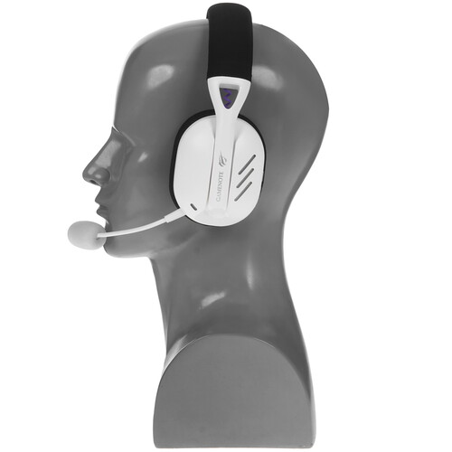 Купить Беспроводные/проводные наушники HAVIT FUXI-H3 белый 2023  9271074. Характеристики, отзывы и цены в Донецке