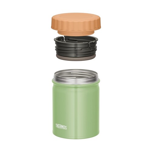 Купить Термос Thermos  JBT-501KKI зеленый  9155455. Характеристики, отзывы и цены в Донецке