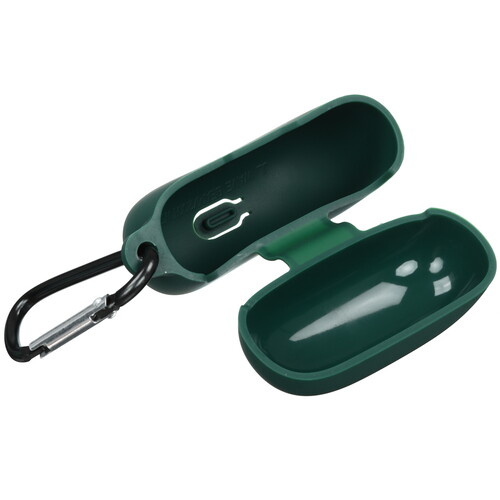 Купить Чехол Borasco для JBL WAVE BEAM, зеленый  5603125. Характеристики, отзывы и цены в Донецке