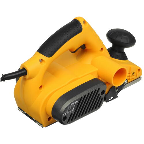 Купить Электрорубанок DEKO DKEP1100W 063-4197  4848464. Характеристики, отзывы и цены в Донецке