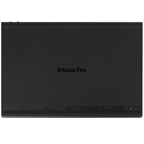 Купить Графический планшет Wacom Intuos Pro L  5636355. Характеристики, отзывы и цены в Донецке