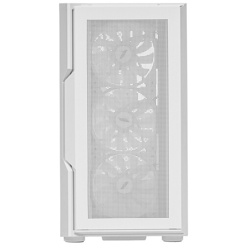 Купить Корпус 1STPLAYER TRILOBITE T7-P [T7-P-WH-4F1-W] белый  5481527. Характеристики, отзывы и цены в Донецке