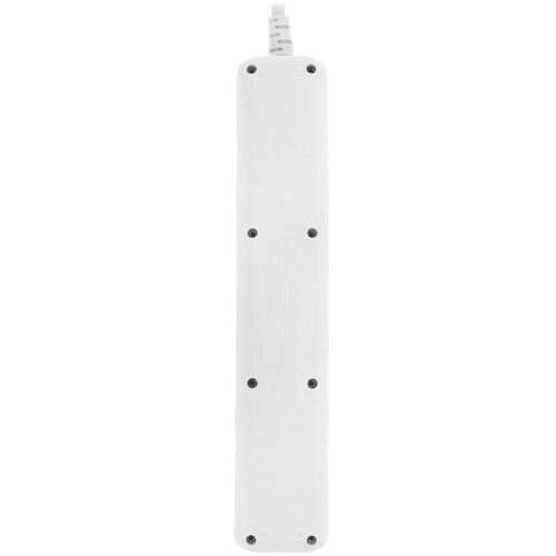 Купить Удлинитель ЭРА U-5es-3m-3x1.5 белый  9202260. Характеристики, отзывы и цены в Донецке