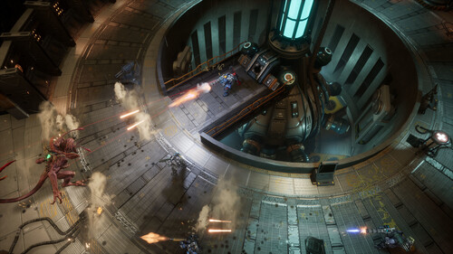 Купить Игра Red Solstice 2: Survivors (Steam)  5622402. Характеристики, отзывы и цены в Донецке