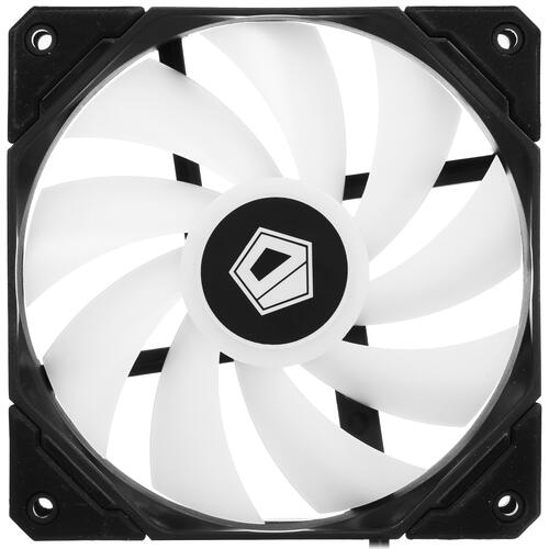 Купить Комплект вентиляторов ID-COOLING ARGB Series [TF-12025-ARGB-TRIO]  5002554. Характеристики, отзывы и цены в Донецке