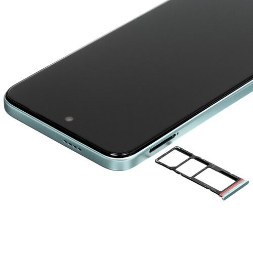 Купить 6.7" Смартфон Infinix SMART 9 64 ГБ зеленый  5488706. Характеристики, отзывы и цены в Донецке