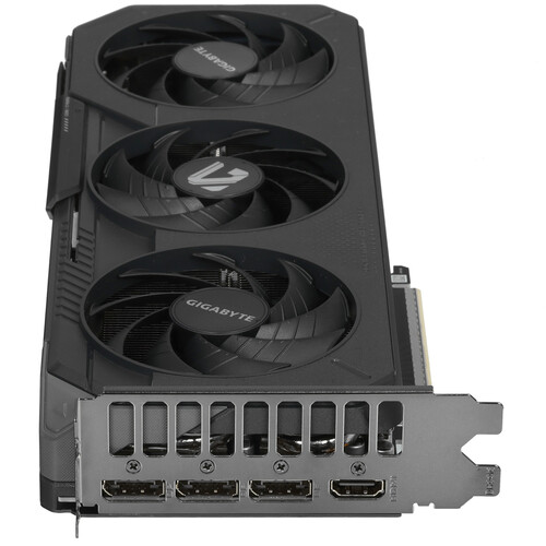 Купить Видеокарта GIGABYTE GeForce RTX 5060 Ti GAMING OC  5624843. Характеристики, отзывы и цены в Донецке