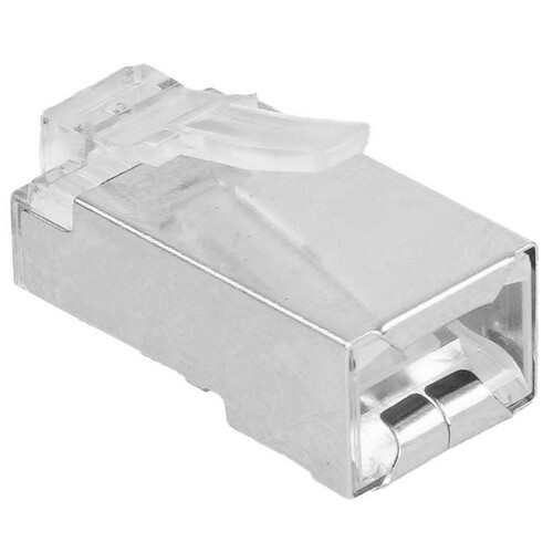 Купить Коннектор RJ45 5Bites US060A-20  9286498. Характеристики, отзывы и цены в Донецке