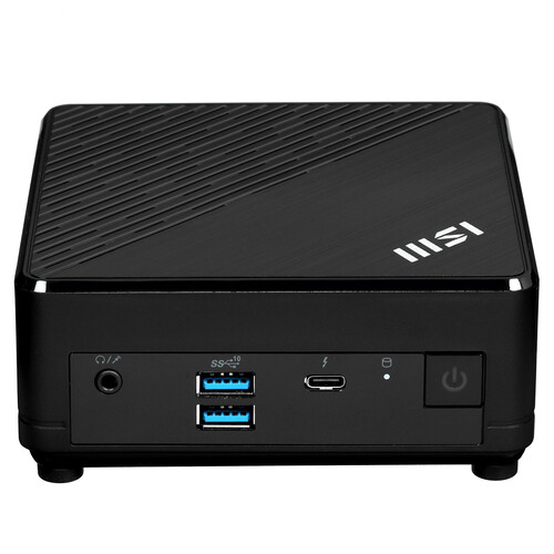 Купить Платформа MSI Cubi 5 12M-067BRU  5485042. Характеристики, отзывы и цены в Донецке
