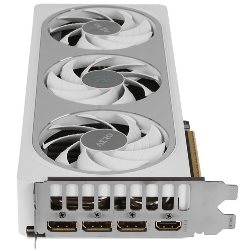 Купить Видеокарта GIGABYTE GeForce RTX 5060 Ti AERO OC  5622537. Характеристики, отзывы и цены в Донецке