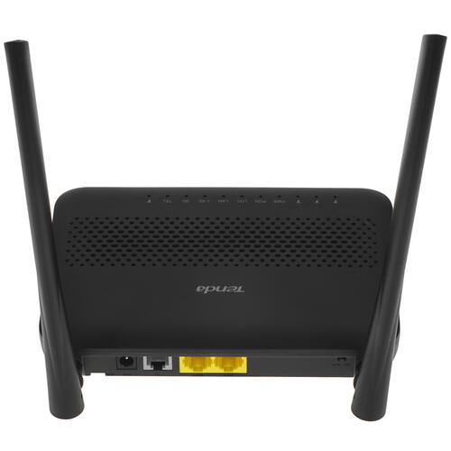 Купить Wi-Fi роутер Tenda HG7  9902995. Характеристики, отзывы и цены в Донецке