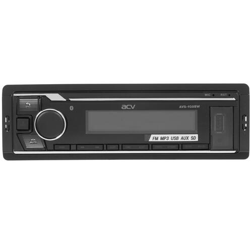 Купить Автопроигрыватель ACV AVS-920BW  5332709. Характеристики, отзывы и цены в Донецке
