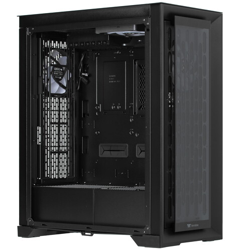 Купить Корпус Thermaltake CTE T500 TG ARGB  5425640. Характеристики, отзывы и цены в Донецке