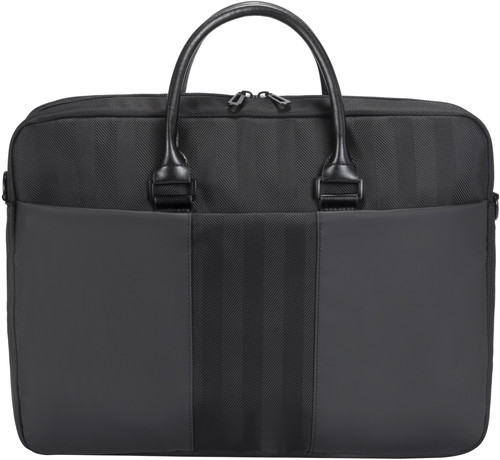 Купить 15.6" Сумка Dexp Pol-B22-BLK  9127852. Характеристики, отзывы и цены в Донецке
