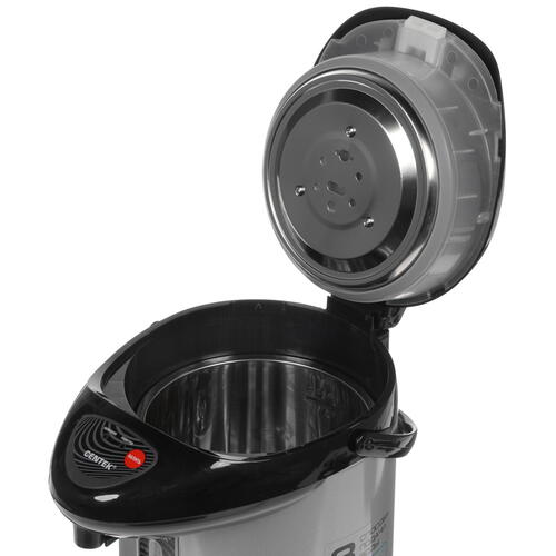 Купить Термопот Centek CT-0089 черный  8159907. Характеристики, отзывы и цены в Донецке