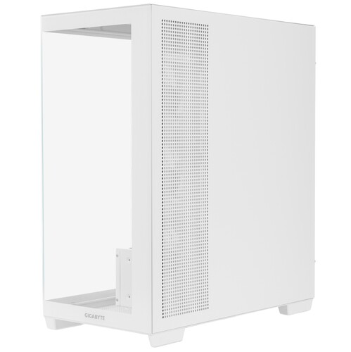 Купить Корпус GIGABYTE C500 PANORAMIC STEALTH ICE  5611542. Характеристики, отзывы и цены в Донецке