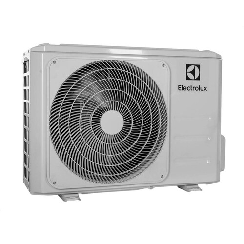 Купить Кондиционер настенный сплит-система Electrolux Atrium EACS-09HAT/N8 белый  9230837. Характеристики, отзывы и цены в Донецке