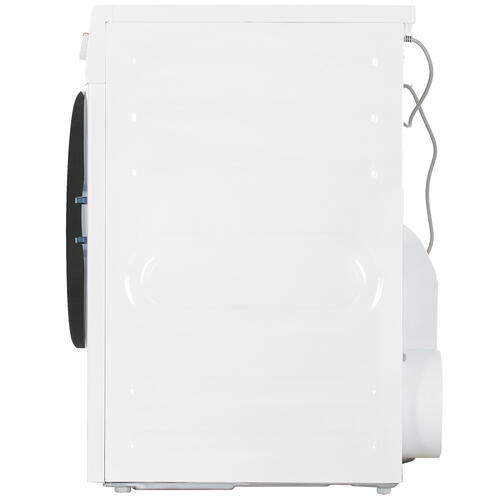 Купить Сушильная машина DEXP DM-F9HDMA/WB белый  5408487. Характеристики, отзывы и цены в Донецке