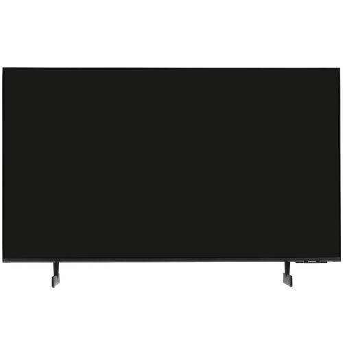Купить 43" (108 см) LED-телевизор Samsung UE43AU8000UXRU черный  5428063. Характеристики, отзывы и цены в Донецке