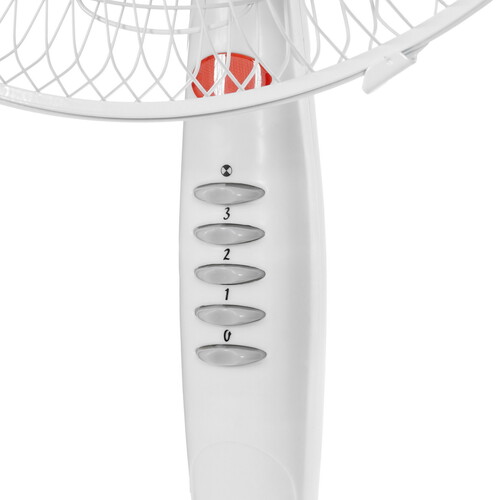 Купить Вентилятор Making oasis everywhere VF-40PWG  белый  5331225. Характеристики, отзывы и цены в Донецке