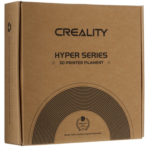 Купить Пластик CREALITY Hyper PLA  5627356. Характеристики, отзывы и цены в Донецке