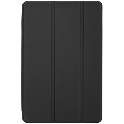 Купить Чехол-книжка DF для Samsung Galaxy Tab S6 Lite (2020/2022/2024) черный  5470503. Характеристики, отзывы и цены в Донецке