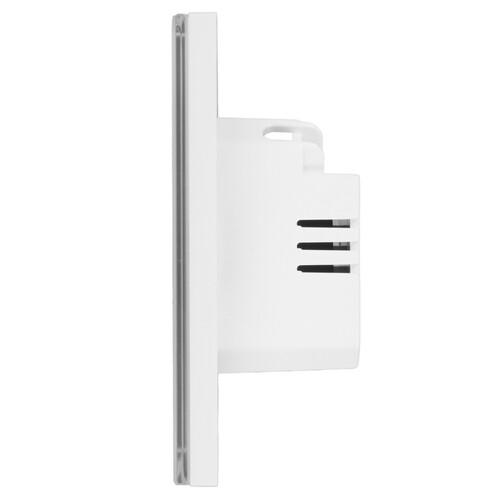 Купить Выключатель Securic SEC-HV-801W  9098348. Характеристики, отзывы и цены в Донецке