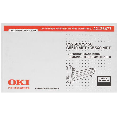 Купить Фотобарабан OKI 42126673  7973968. Характеристики, отзывы и цены в Донецке