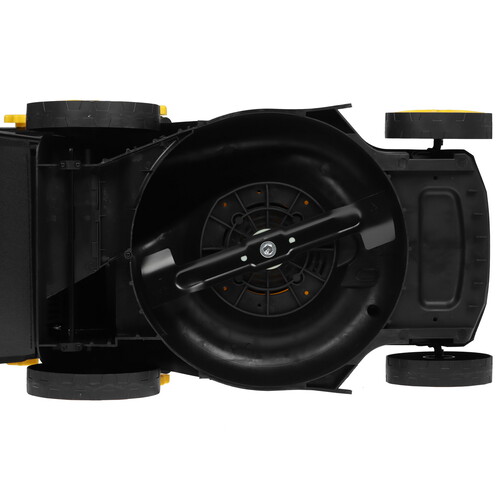 Купить Газонокосилка Huter ELM42S28E Limited Edition  5616682. Характеристики, отзывы и цены в Донецке