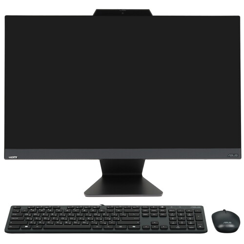 Купить 23.8" Моноблок ASUS F3402WFA-BPC0150  5492515. Характеристики, отзывы и цены в Донецке