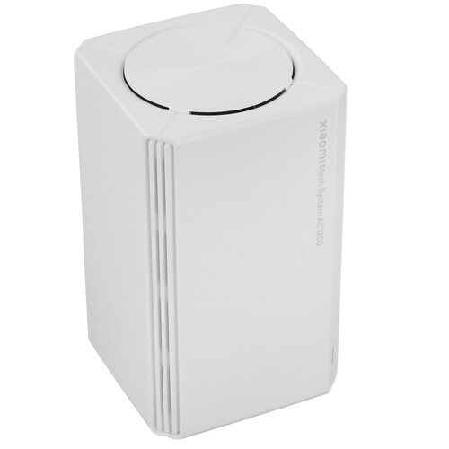 Купить MESH-комплект Xiaomi Mesh System AC1200 (1-pack)  5624381. Характеристики, отзывы и цены в Донецке