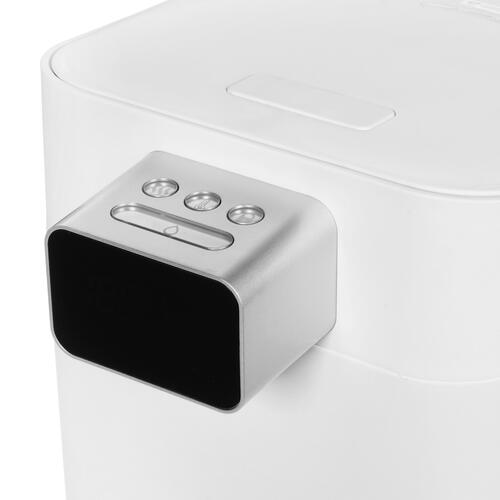 Купить Термопот TESLER TP-5000 белый  8161063. Характеристики, отзывы и цены в Донецке