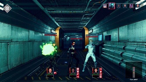 Купить Игра Conglomerate 451 (Steam)  5608433. Характеристики, отзывы и цены в Донецке