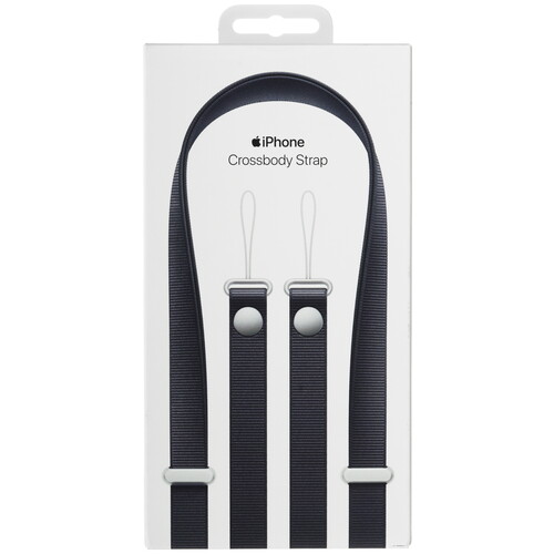 Купить Ремешок Apple Crossbody Strap фиолетовый  5641892. Характеристики, отзывы и цены в Донецке
