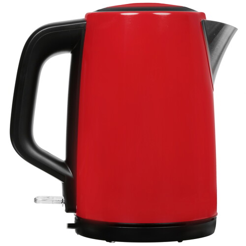 Купить Электрочайник DEXP DEK-08MWB красный  9157938. Характеристики, отзывы и цены в Донецке