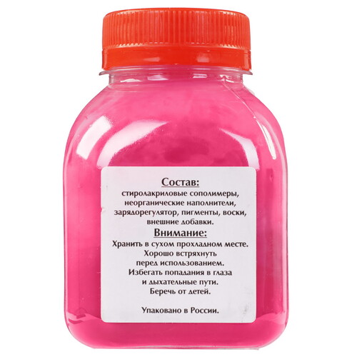 Купить Тонер Булат BASMCLP415070 пурпурный  5601051. Характеристики, отзывы и цены в Донецке