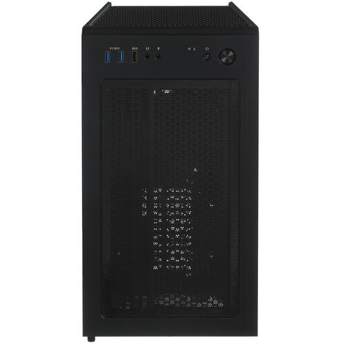 Купить Корпус ZALMAN i3 Neo  4859254. Характеристики, отзывы и цены в Донецке