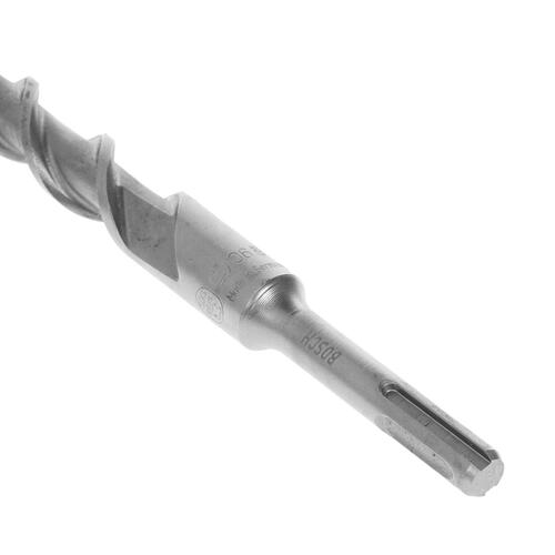 Купить Бур Bosch SDS plus-5 2608596120 600 мм  7900085. Характеристики, отзывы и цены в Донецке