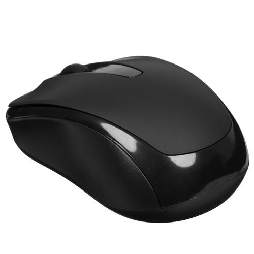 Купить Мышь беспроводная Aceline WM-907BL  черный  5402584. Характеристики, отзывы и цены в Донецке