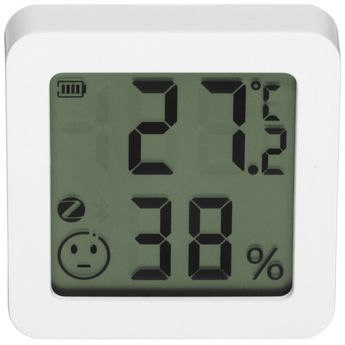 Купить Датчик температуры и влажности Hommyn THS30ZB  5617258. Характеристики, отзывы и цены в Донецке