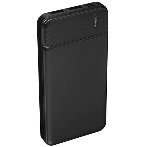 Купить Портативный аккумулятор TFN Power Core черный  5475282. Характеристики, отзывы и цены в Донецке