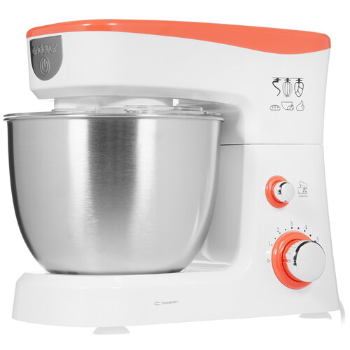 Купить Миксер Endever Sigma-25 красный  8159946. Характеристики, отзывы и цены в Донецке