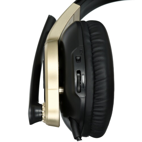 Купить Проводные наушники Sades SA-703 Upower черный  5613204. Характеристики, отзывы и цены в Донецке