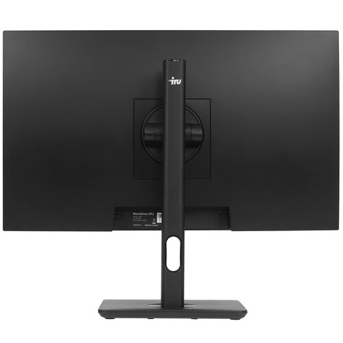 Купить 23.8" Моноблок iRU 23ID  5493945. Характеристики, отзывы и цены в Донецке
