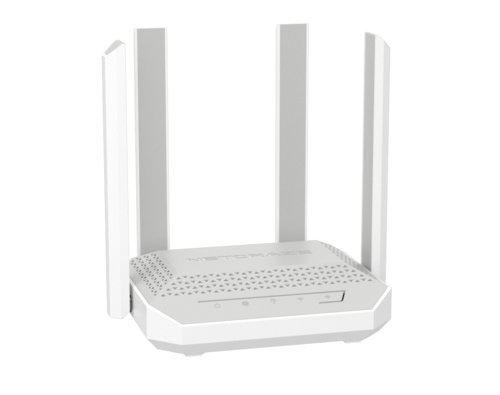 Купить Роутер Netcraze Speedster 4G+ NC-2911  5641338. Характеристики, отзывы и цены в Донецке