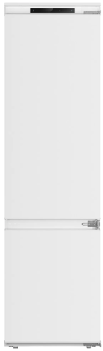 Купить Встраиваемый холодильник Meferi MBR193 COMBI NO FROST POWER  9168736. Характеристики, отзывы и цены в Донецке