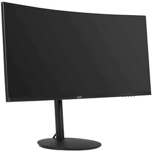 Купить 34" Монитор Acer Nitro XZ342CUS3bmiipphx черный  5455286. Характеристики, отзывы и цены в Донецке