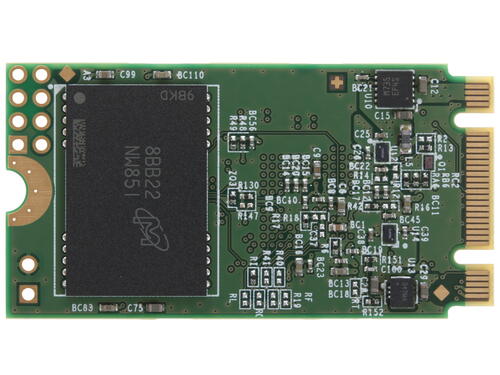 Купить 120 ГБ M.2 SATA накопитель Transcend MTS420 [TS120GMTS420S]  1201962. Характеристики, отзывы и цены в Донецке